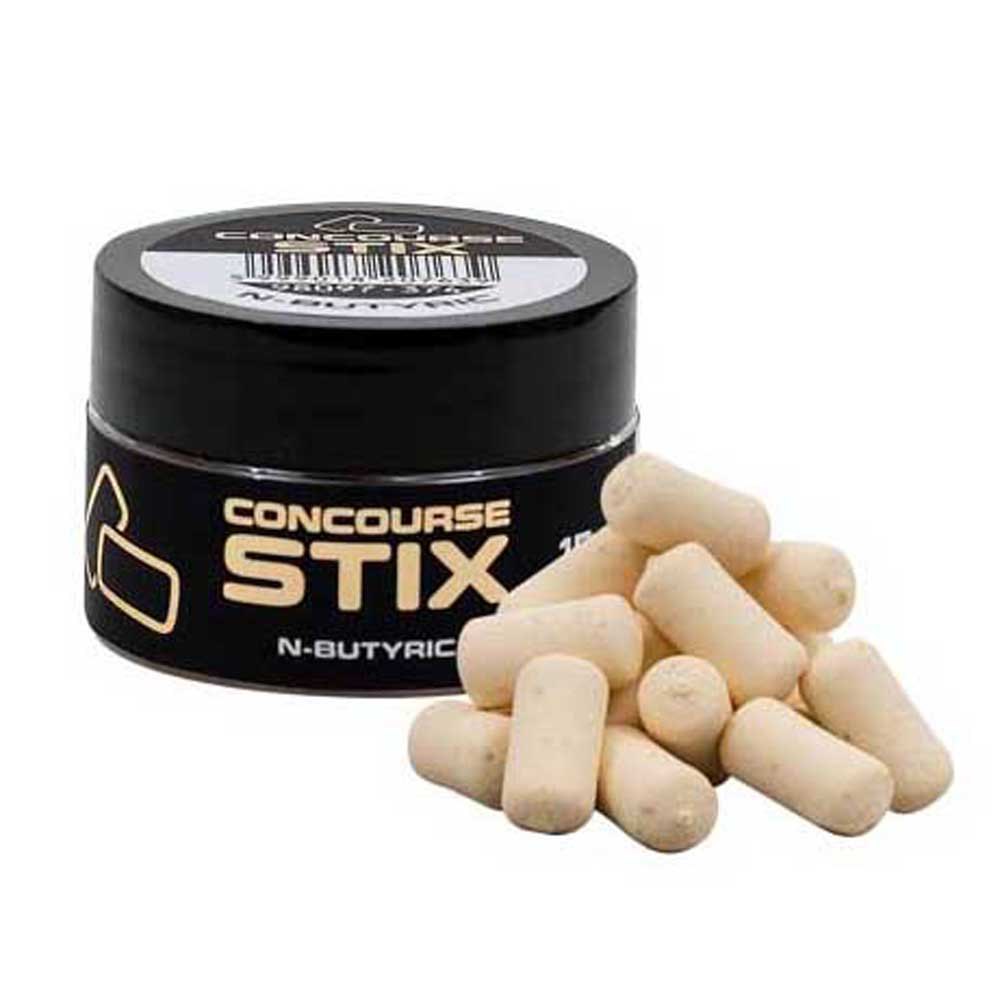 Benzar Mix Concourse Method Stix Pellets 12mm