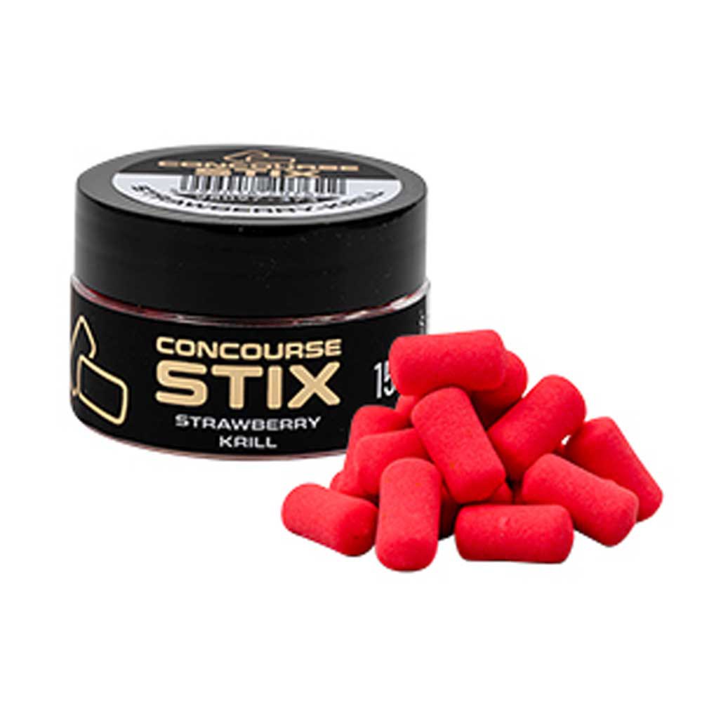 Benzar Mix Concourse Method Stix Pellets 12mm