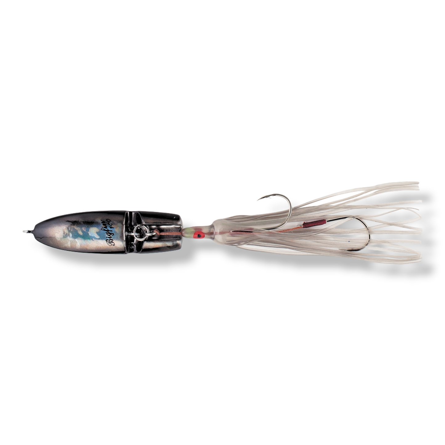 Hots Bigfin  Inchiku jig 120gr