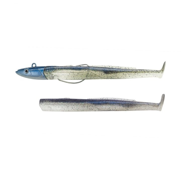 Fiiish Black Eel 110mm