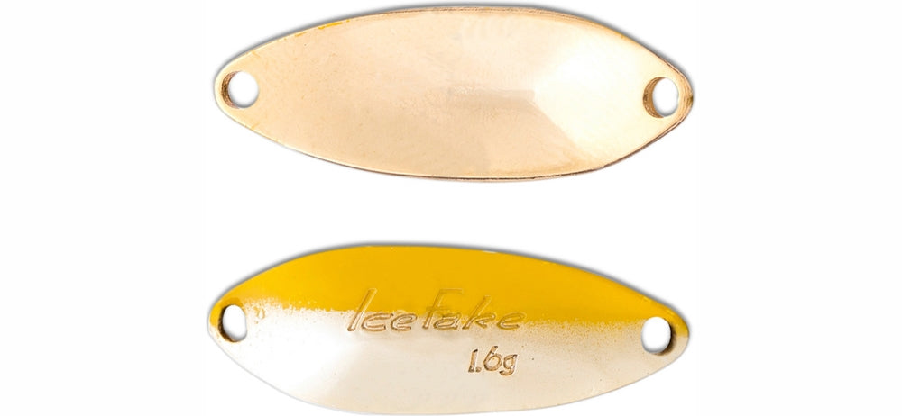 ValkeIN Ice Fake spoon 2,6gr