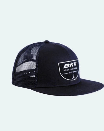 BKK Legacy Snapback Hat