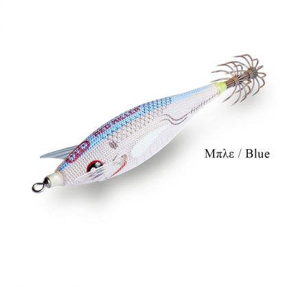 DTD Red Killer Bukva 1.5