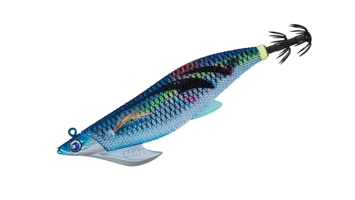Majorcraft Egizo Feather Bait Tip Run 30gr 3.5