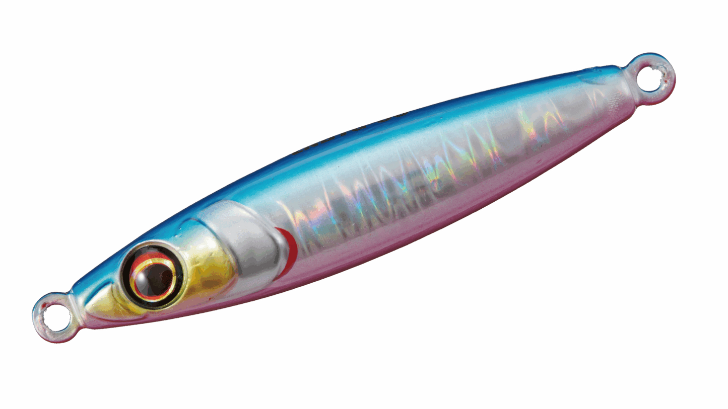 Major Craft Jigpara Ender TG Jig