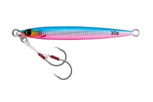 Jackall Bigbacker Jig Slide Stick (15gr-40gr)