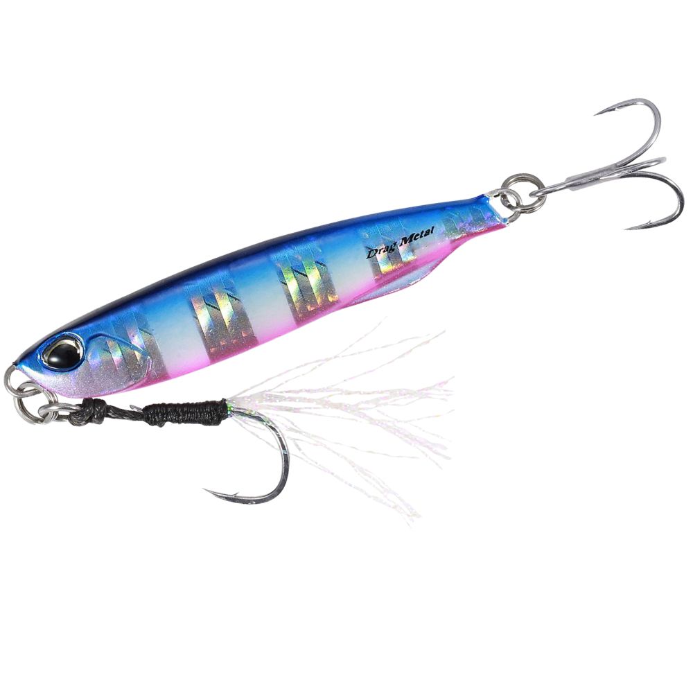 DUO Drag Metal Cast (20gr-60gr)