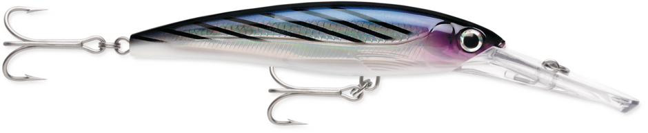 Rapal X-Rap Magnum Divebait-20' 6mt