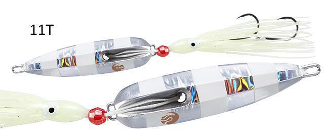 Shimano Bottomship II Jigs 160gr