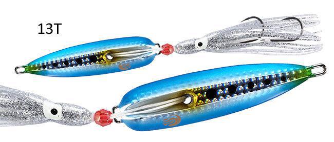 Shimano Bottomship II Jigs 160gr