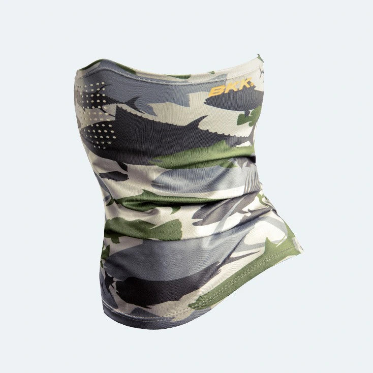 BKK O3 UV Full Face Shield