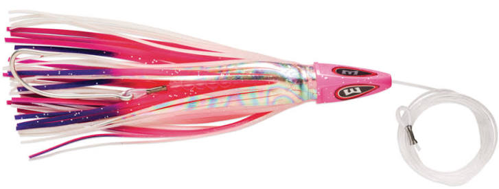 Williamson Tuna Catcher 60gr 140mm