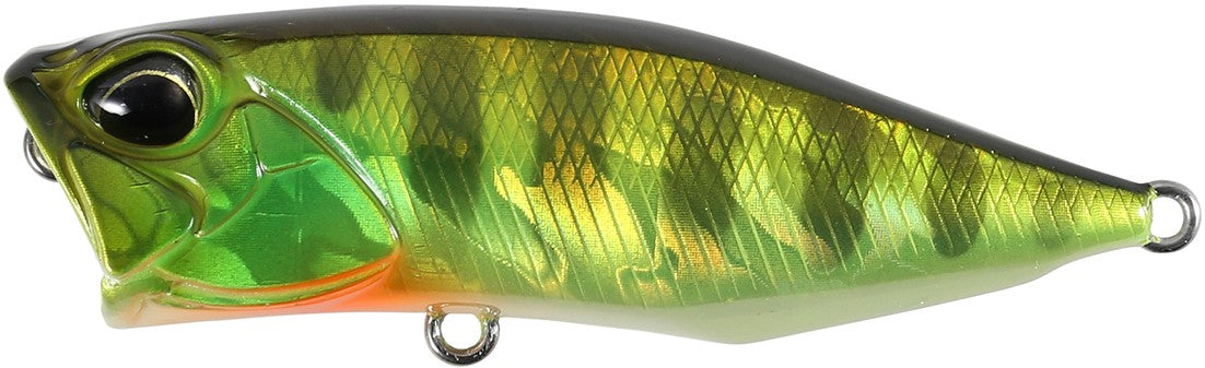 Duo Realis Popper 64F