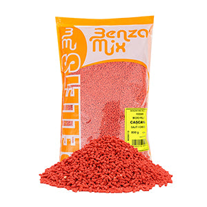 Benzar Mix Feeder Micro Pellets 1.5mm