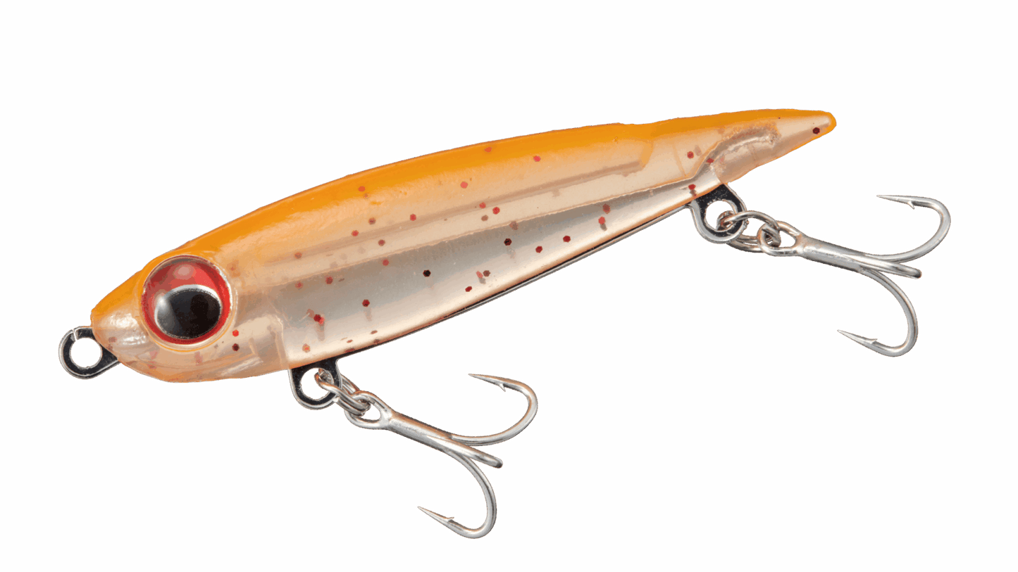 MajorCraft Rock Liver Still Pencil 50mm (3gr-3.2gr)