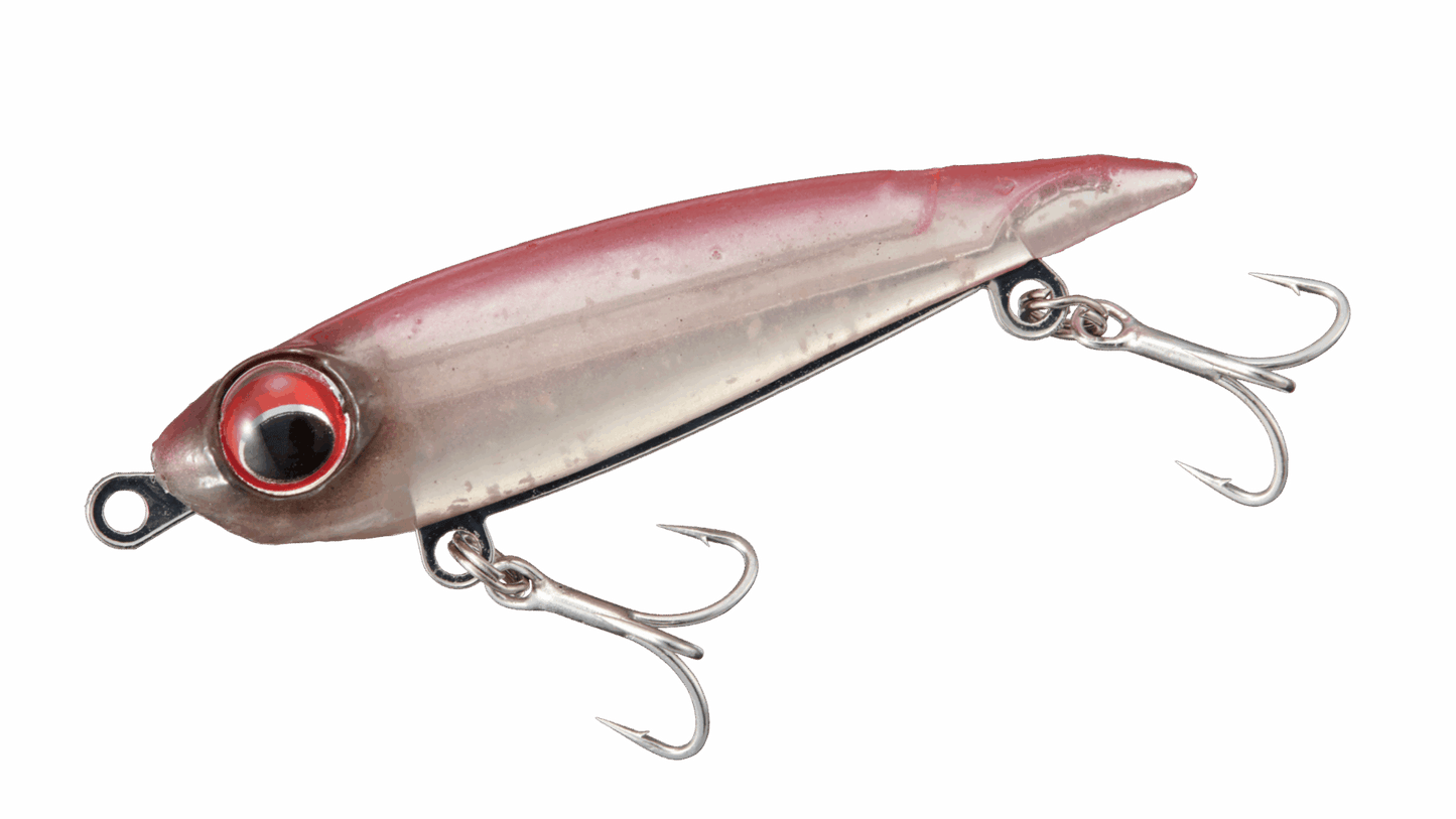 MajorCraft Rock Liver Still Pencil 50mm (3gr-3.2gr)