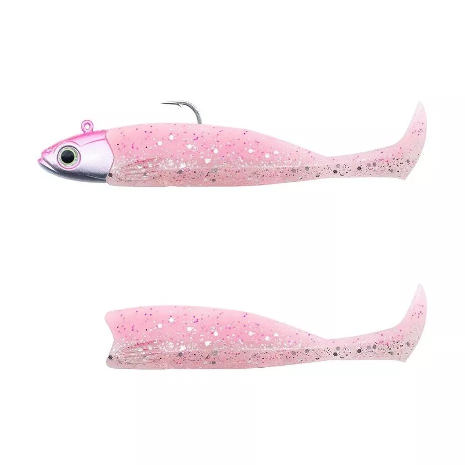 Fiiish Master Shad No5 (125mm - 36gr)