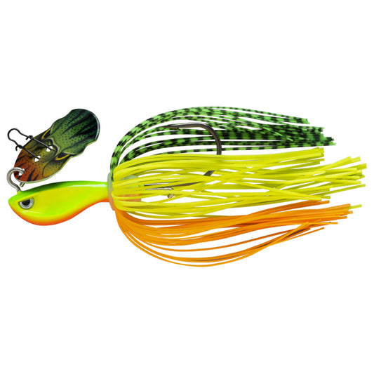 Rapala Pike Bladed Jig V-Series
