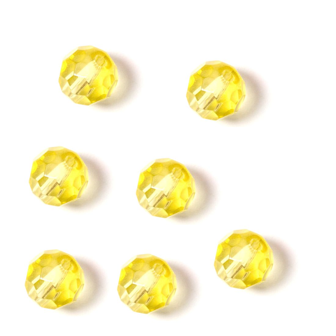 Decoy Kachi Beads B-1 (Small)