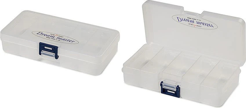 Ring Star  Dream Master Compact DM-1410 Clear
