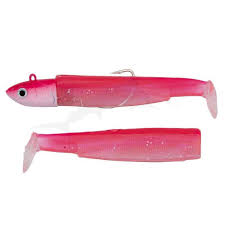 Fiiish Black Minnow No3 120mm