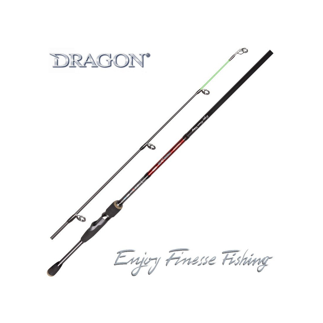 Dragon Finesse Jig 7 C.W0.5gr-7gr (20-11-245)