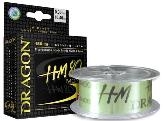 Dragon HM80 Mono 150m