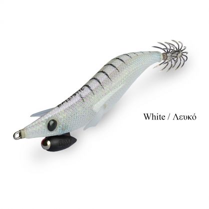 DTD Ballistic Squid Jigs (2.8-3.0)