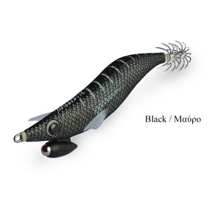 DTD Ballistic Squid Jigs (2.8-3.0)