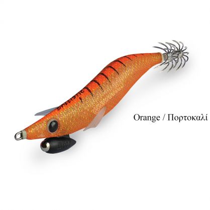 DTD Ballistic Squid Jigs (2.8-3.0)