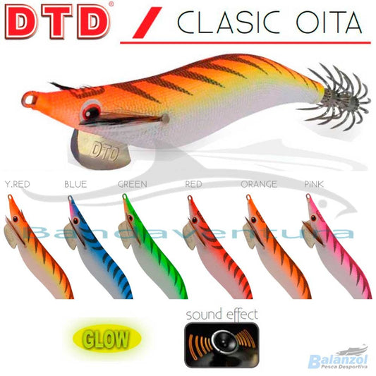 DTD Classic Oita 1.5
