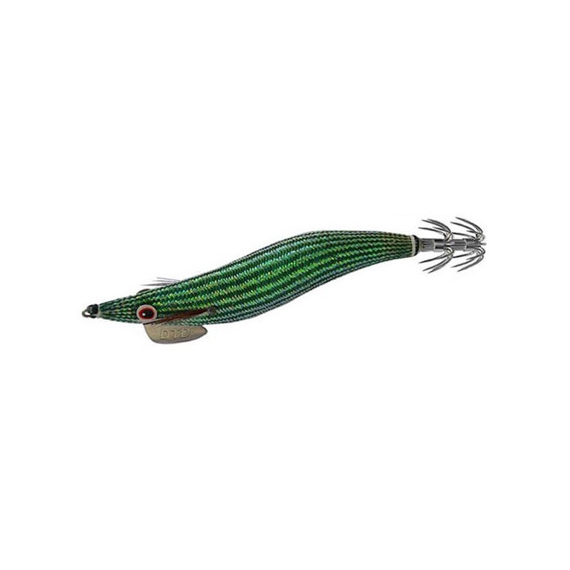 DTD Full Flash Oita 3.0-3.5