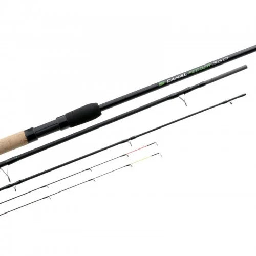 Flagman S-Canal Feeder 3.6m C.W. 70gr