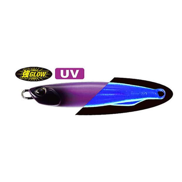 DUO Drag Metal Cast Slim 20gr