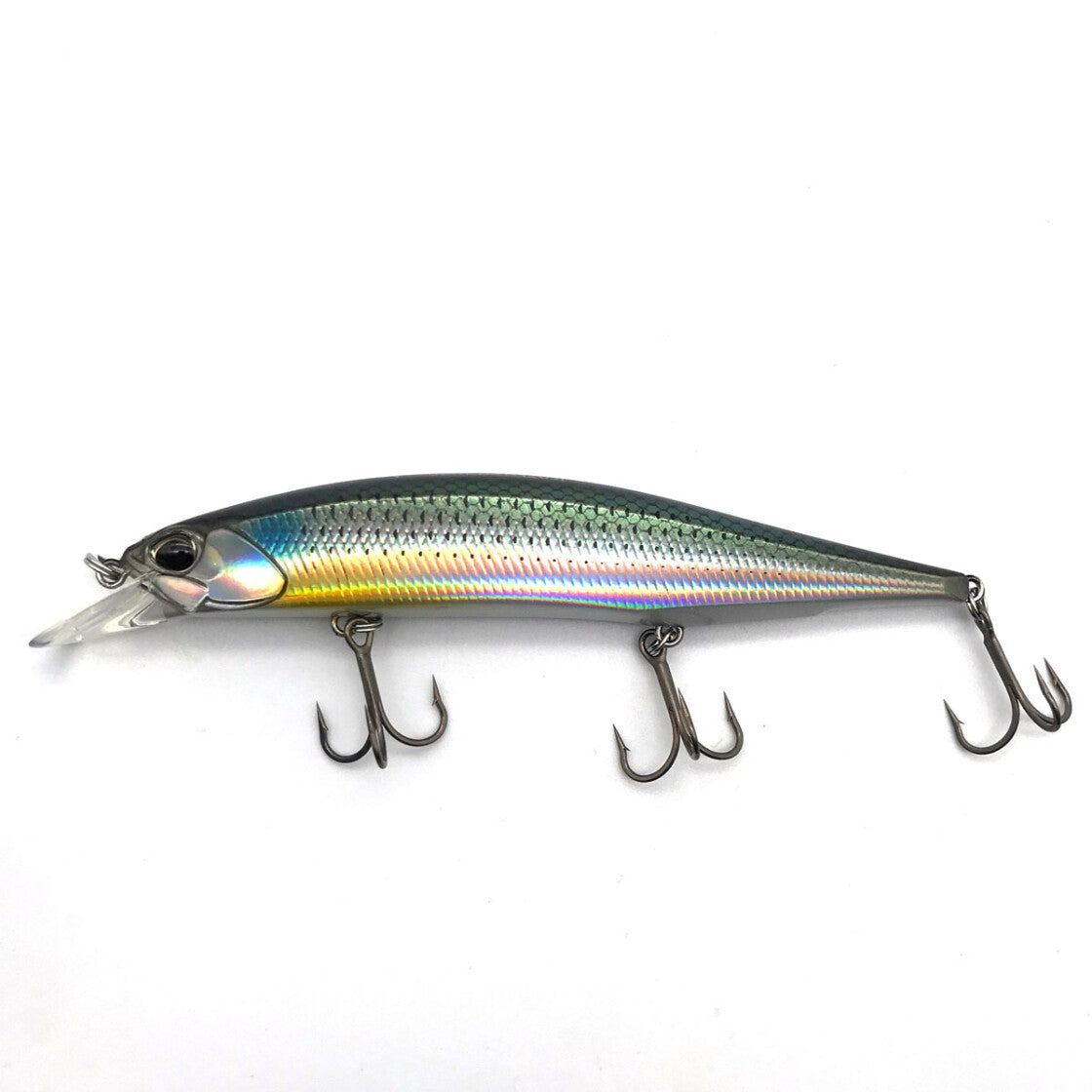 DUO Realis Jerkbait 130SP