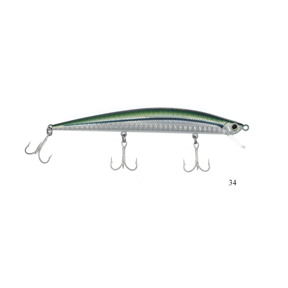 Duo Tide minnow Slim 120F