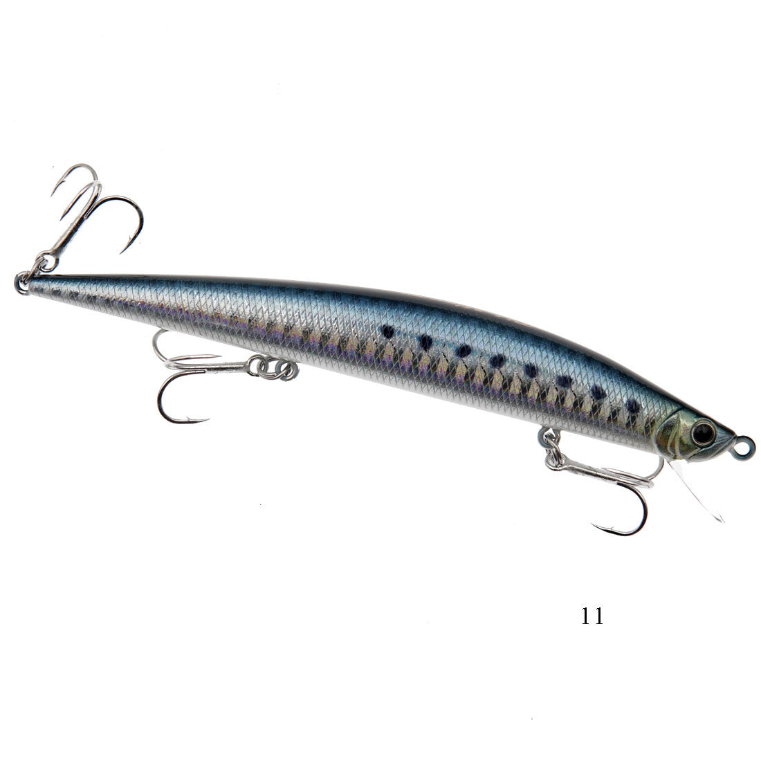 Duo Tide minnow Slim 120F