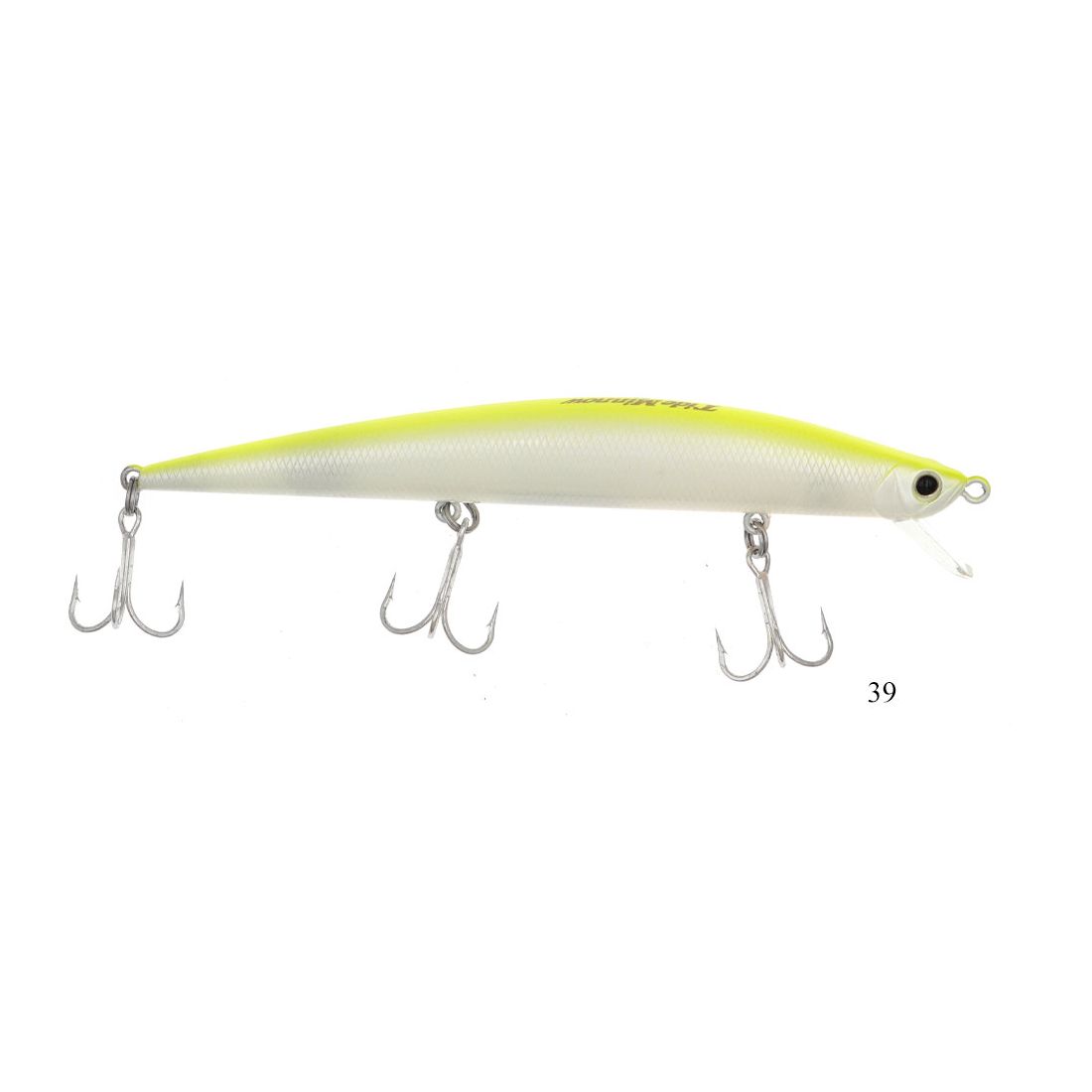 Duo Tide minnow Slim 120F