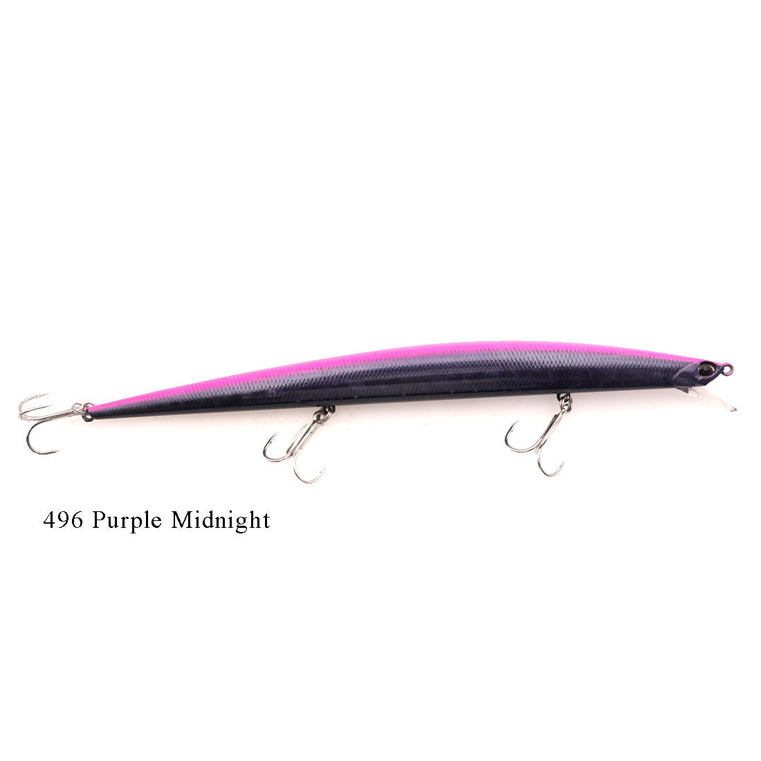 DUO Tide Minnow Slim 200