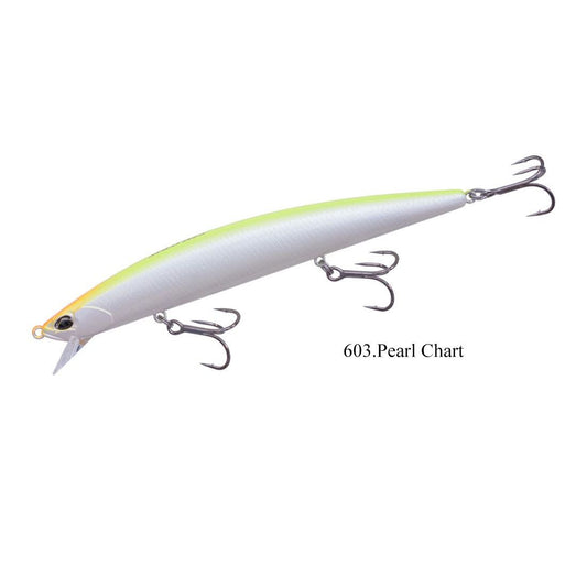 Duo Tide Minnow Sprat 120S