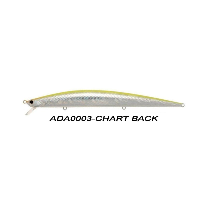 DUO Tide Minnow Slim Flyer 175