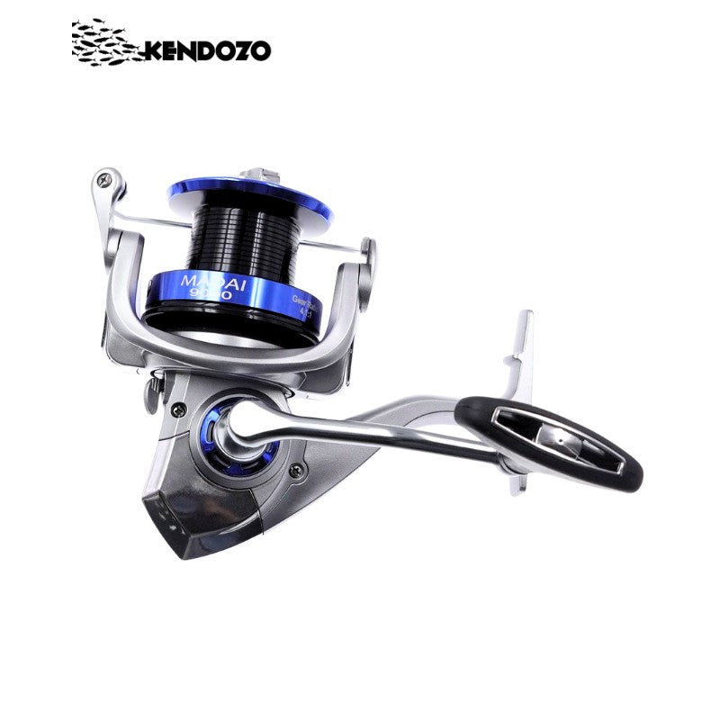 Kendozo Madai reel 9000