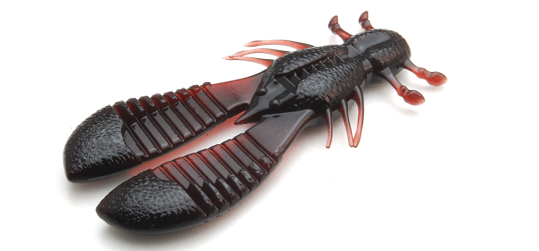 Raid Japan Egu Chunk 3.5''