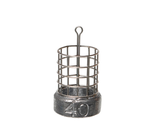Flagman Feeder Bullet Tube Medium