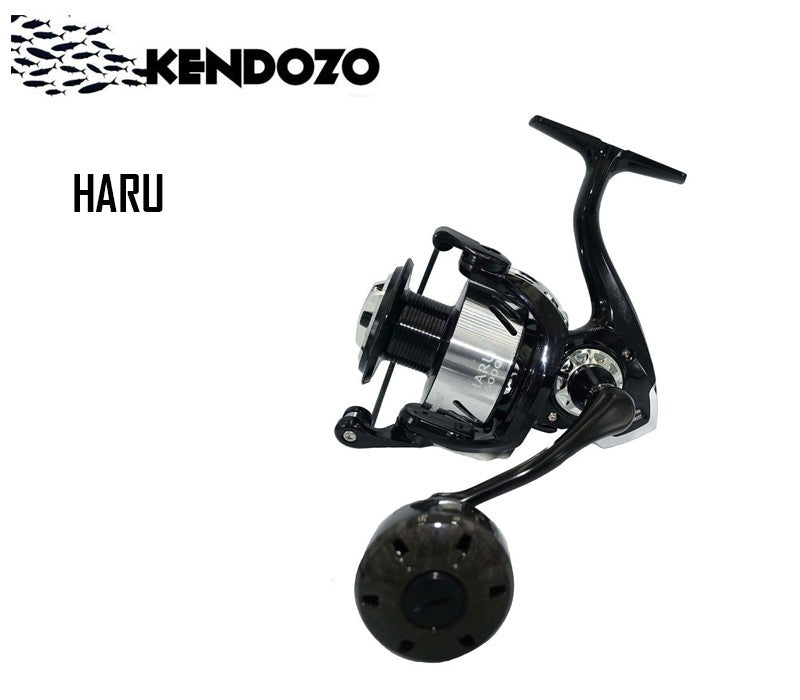 Kendozo Haru reel 6000