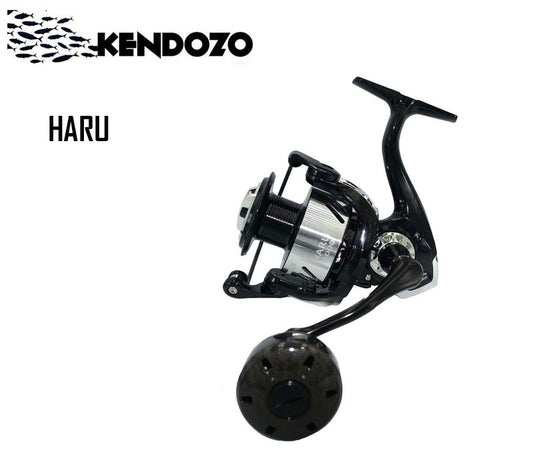 Kendozo Haru reel 6000
