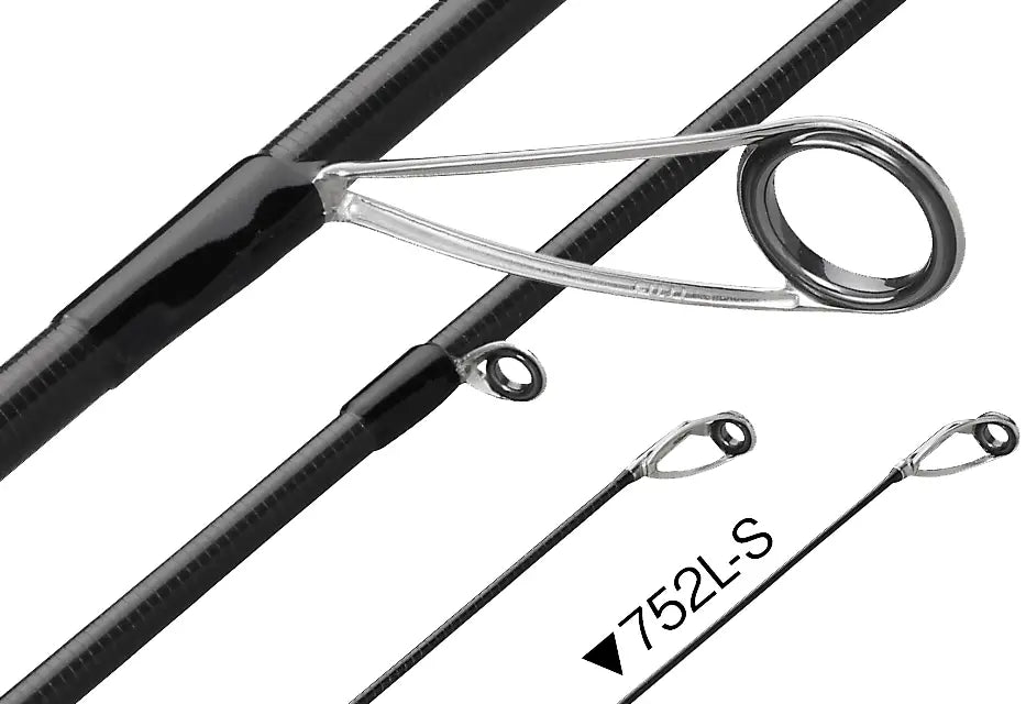 Graphiteleader Finezza (25GFINS-752L-T) C.W1-7g