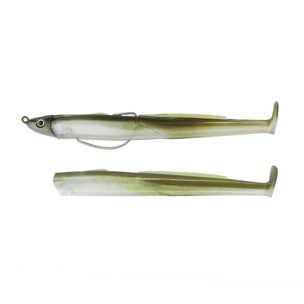 Fiiish Black Eel 110mm