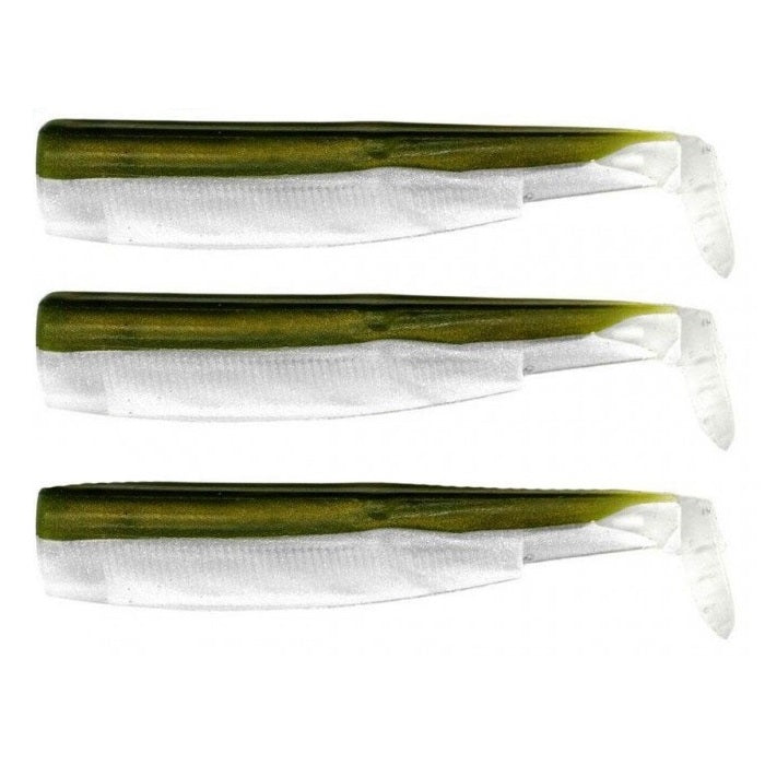 Fiiish Black Minnow No5 160mm