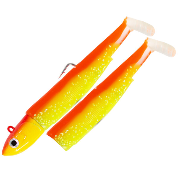 Fiiish Black Minnow No4 140mm